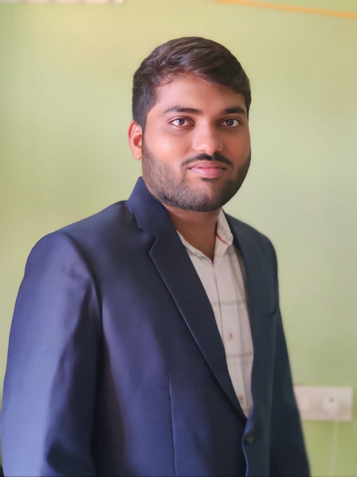Pavan Kumar