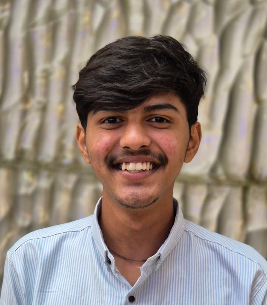 Varad Vaidya